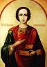 Saint Panteleiomon