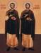 Saint Kosma and Damian
