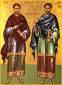 Saint Kosma and Damian