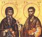 Saint Kir and Iohann